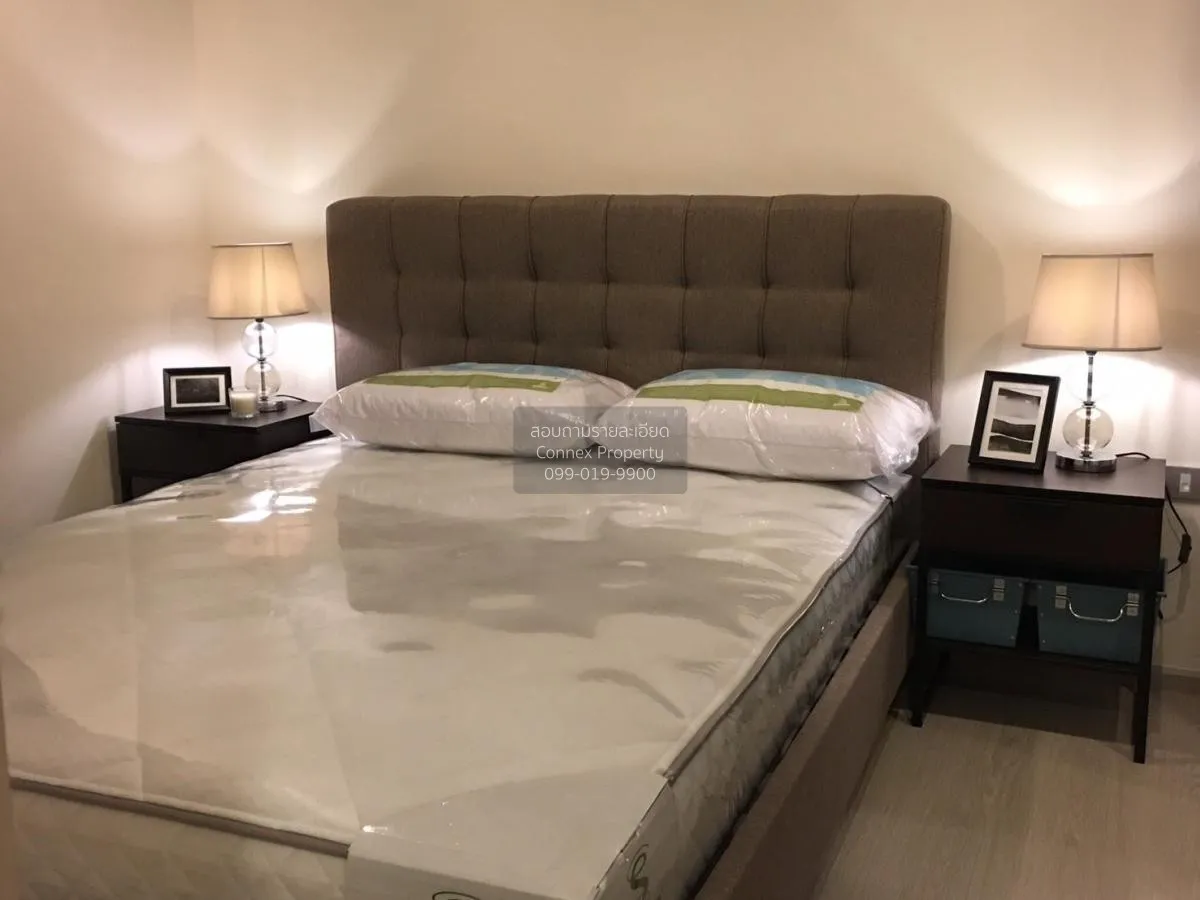 เช่าคอนโด  ริทึ่ม สุขุมวิท 36-38 BTS-ทองหล่อ พระโขนง เขต คลองเตย 