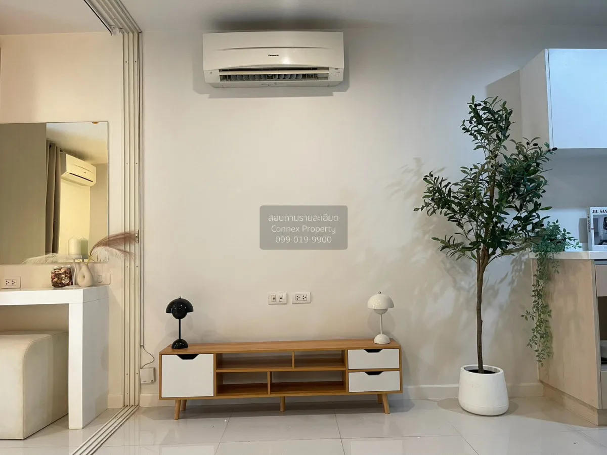 For Sale Condo , Elements Srinakarin , MRT-Suan Luang Rama 9 , No 2