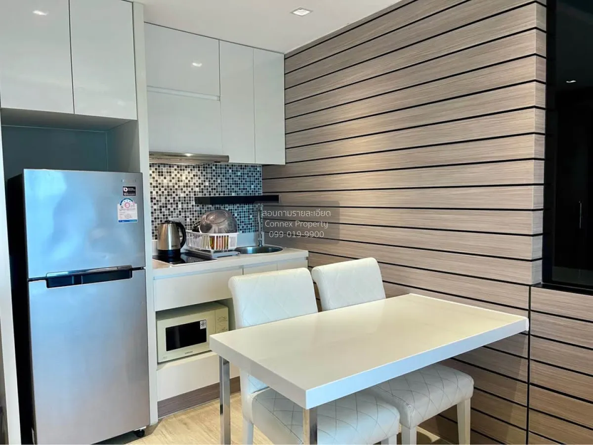 For Rent Condo , La Santir Pattaya , Nong Prue , Bang Lamung , Ch 2