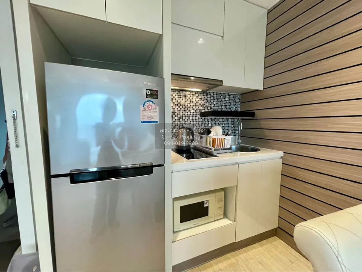 For Rent Condo , La Santir Pattaya , Nong Prue , Bang Lamung , Ch 3