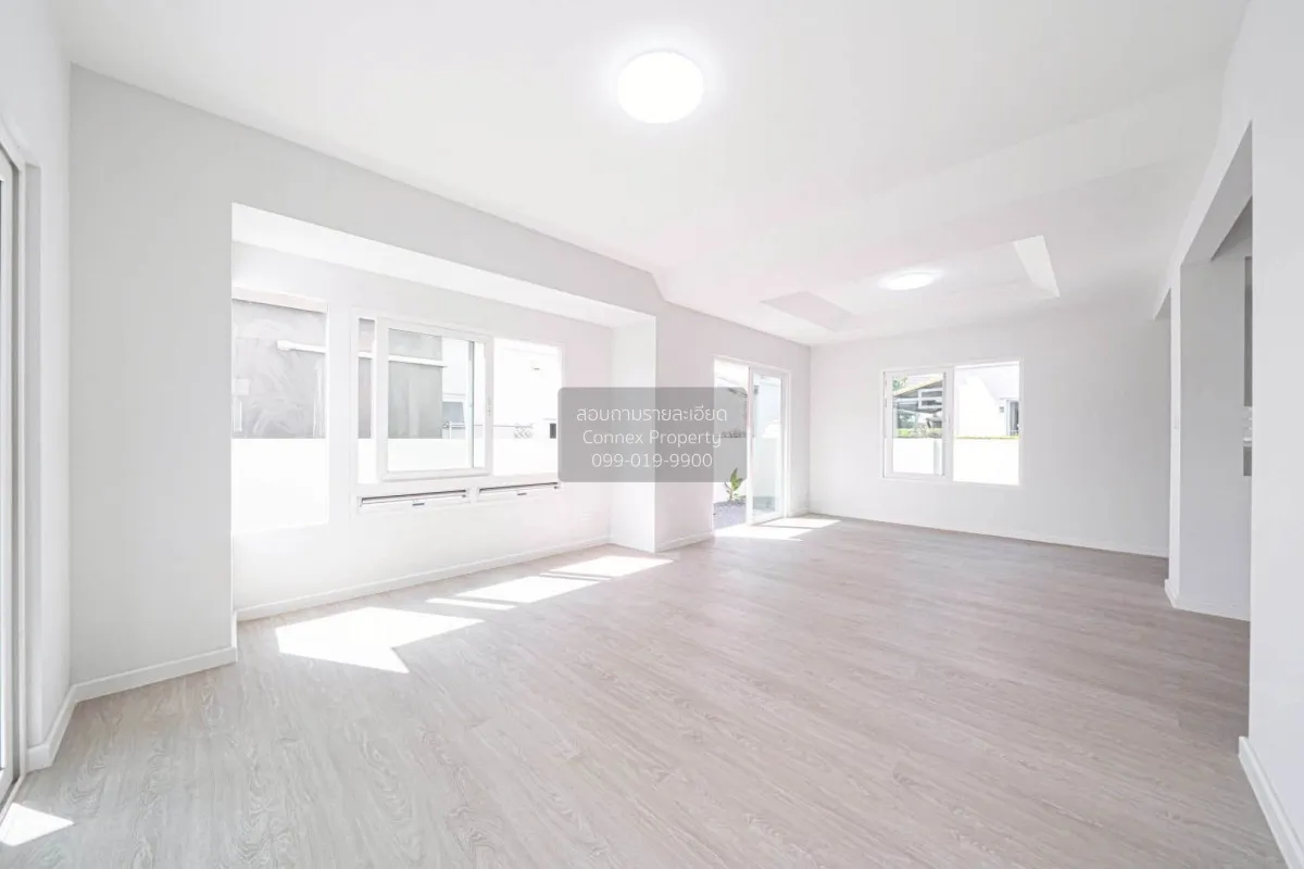 ขายบ้าน  มัณฑนา เลค วัชรพล ออเงิน เขต คลองสามวา กรุงเทพ CX-177432 3