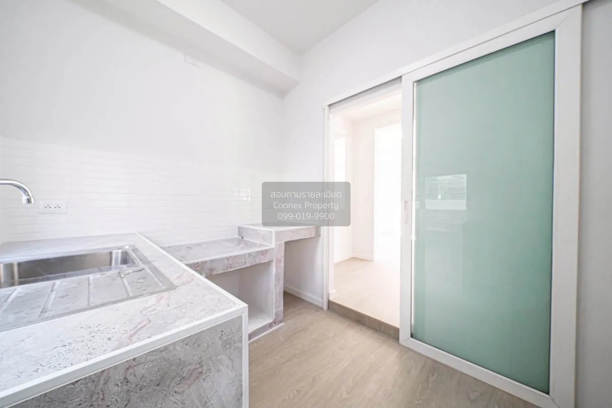 ขายบ้าน  มัณฑนา เลค วัชรพล ออเงิน เขต คลองสามวา กรุงเทพ CX-177432