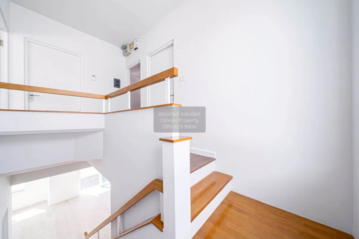 ขายบ้าน  มัณฑนา เลค วัชรพล ออเงิน เขต คลองสามวา กรุงเทพ CX-177432