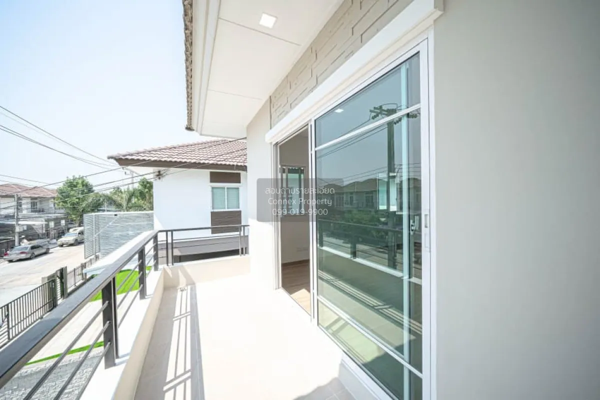 เดอะ แพลนท์ บางนา - วงแหวน CX-177432