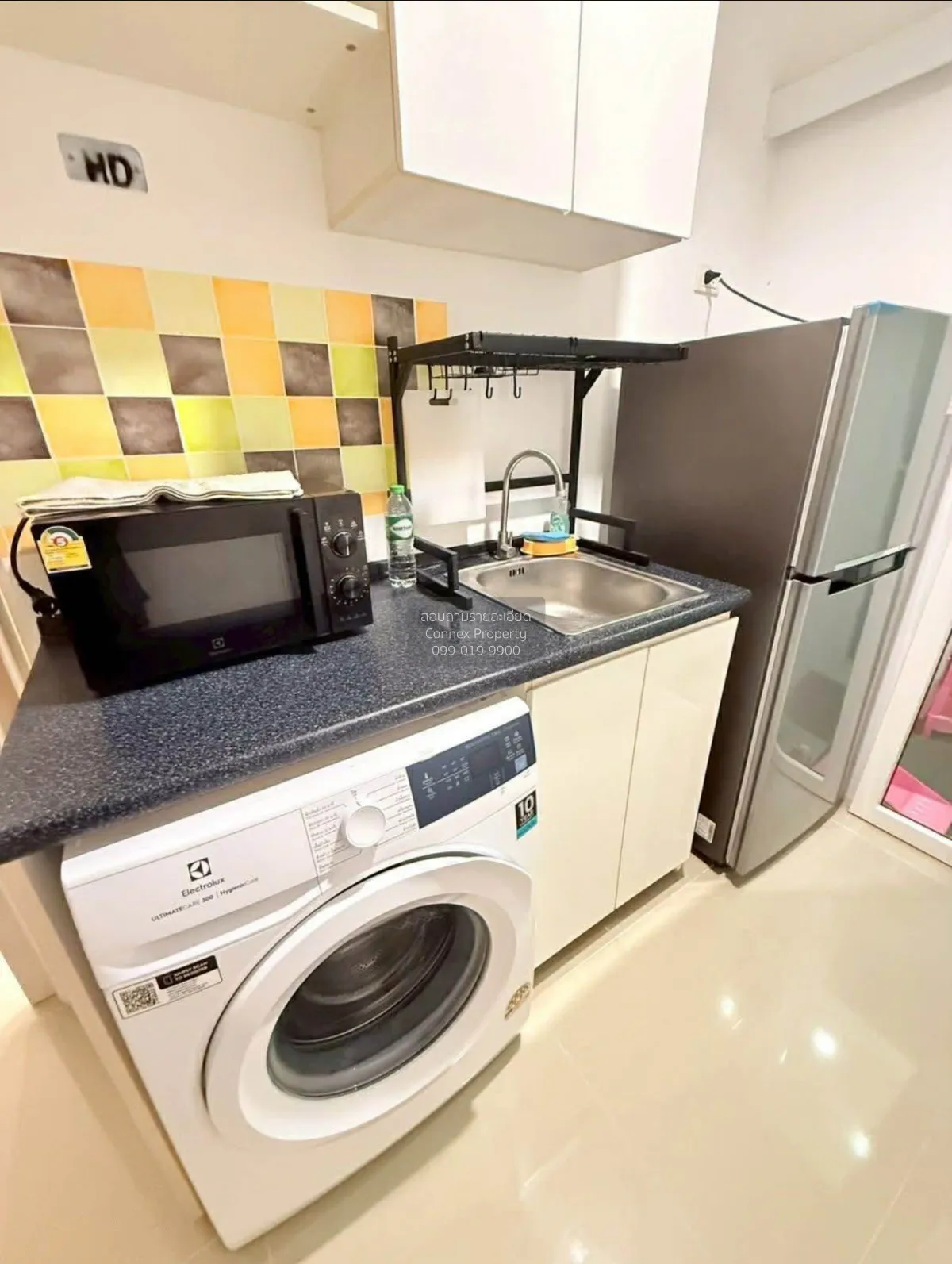 For Sale Condo , The Royal Place Condominium Phuket , Kathu , Mue 3