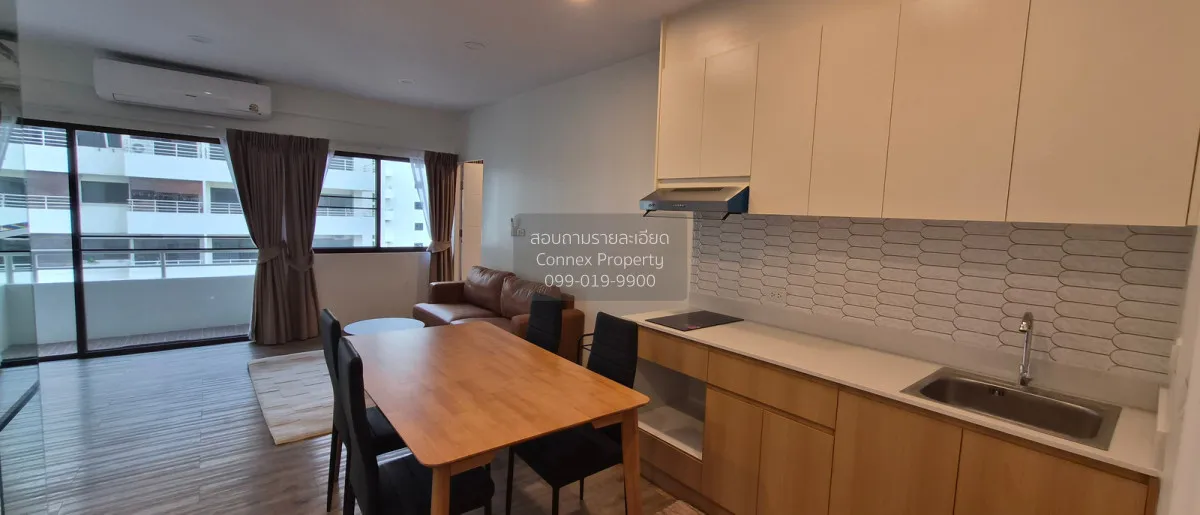 For Rent Condo , Saranjai Mansion , BTS-Nana , Khlong Toei , Khlo 2