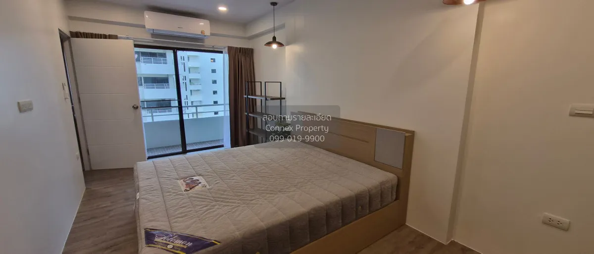 For Rent Condo , Saranjai Mansion , BTS-Nana , Khlong Toei , Khlo 3