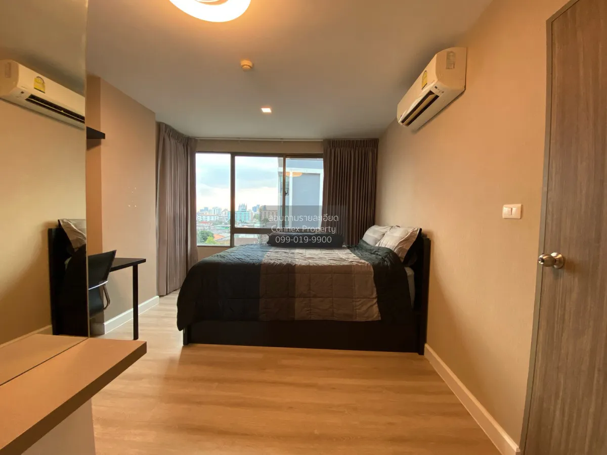 For Sale Condo , Metro Luxe Ratchada , MRT-Huai Khwang , Din Daen