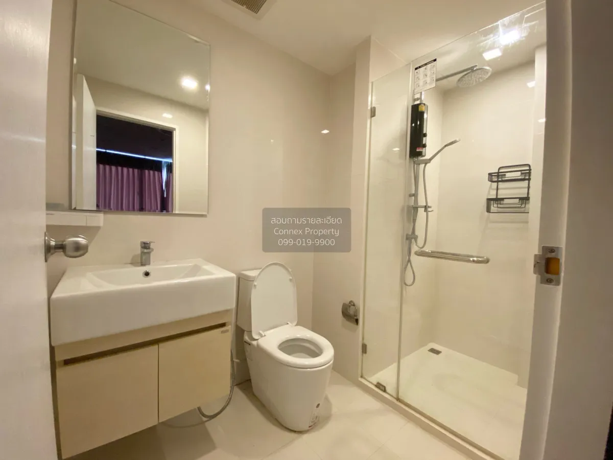 For Sale Condo , Metro Luxe Ratchada , MRT-Huai Khwang , Din Daen
