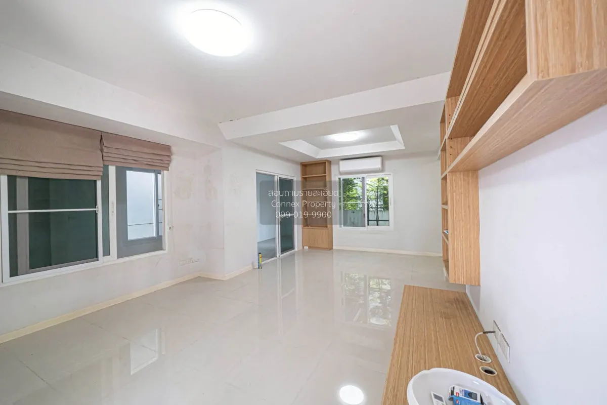 ขายบ้าน  ชัยพฤกษ์ รามอินทรา – พระยาสุเรนทร์ บางชัน เขต คลองสามวา  2