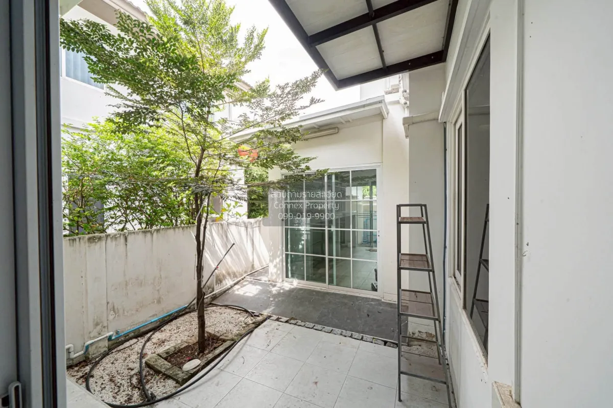ขายบ้าน  ชัยพฤกษ์ รามอินทรา – พระยาสุเรนทร์ บางชัน เขต คลองสามวา 