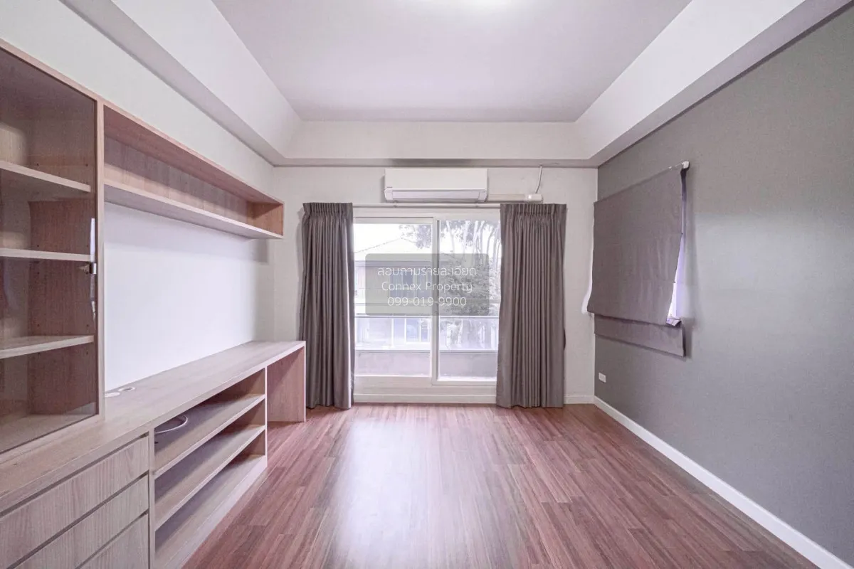ขายบ้าน  ชัยพฤกษ์ รามอินทรา – พระยาสุเรนทร์ บางชัน เขต คลองสามวา 