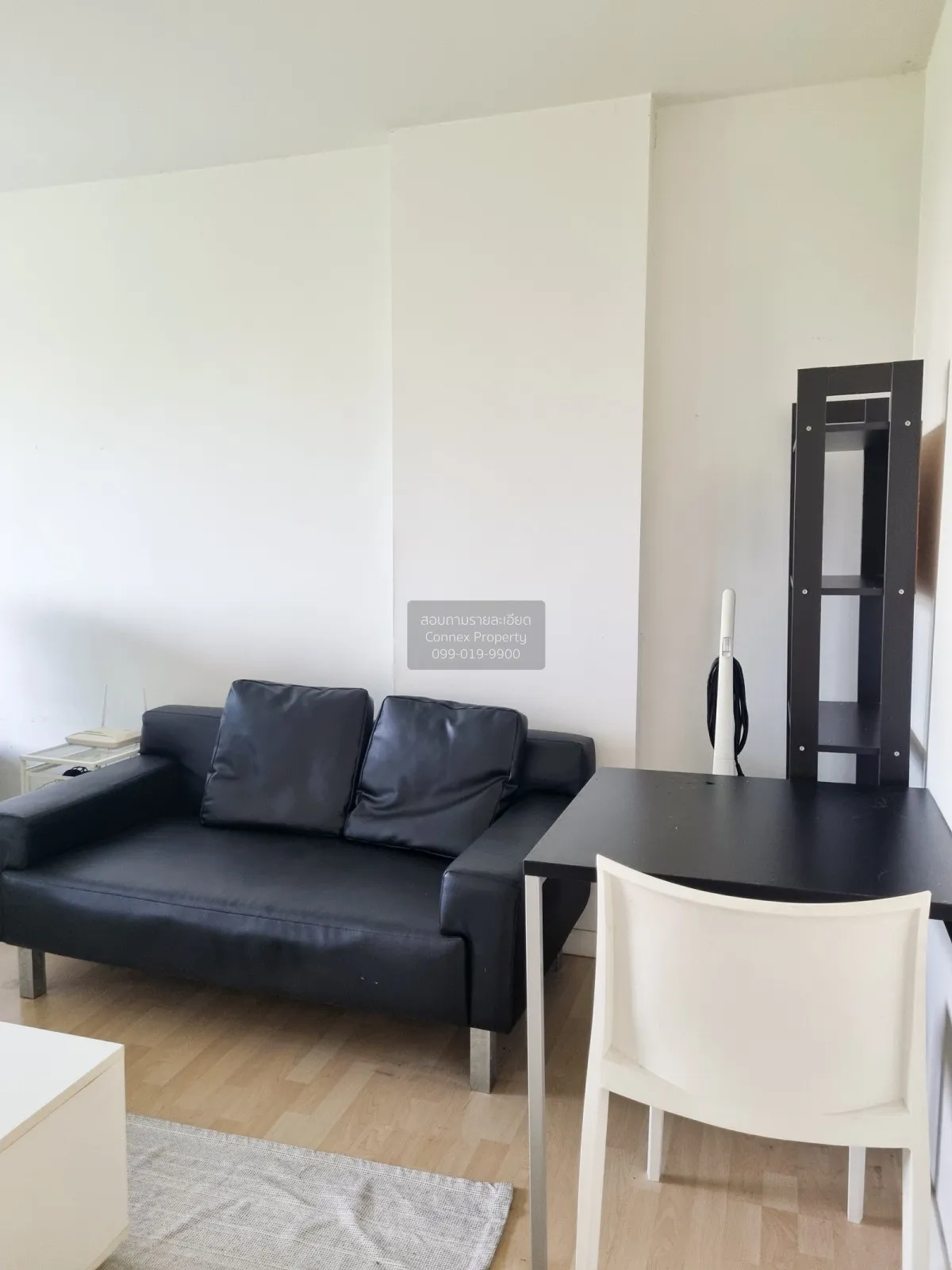 For Rent Condo , D Condo Charan-Bangkhunnon , MRT-Bang Khun Non , 3