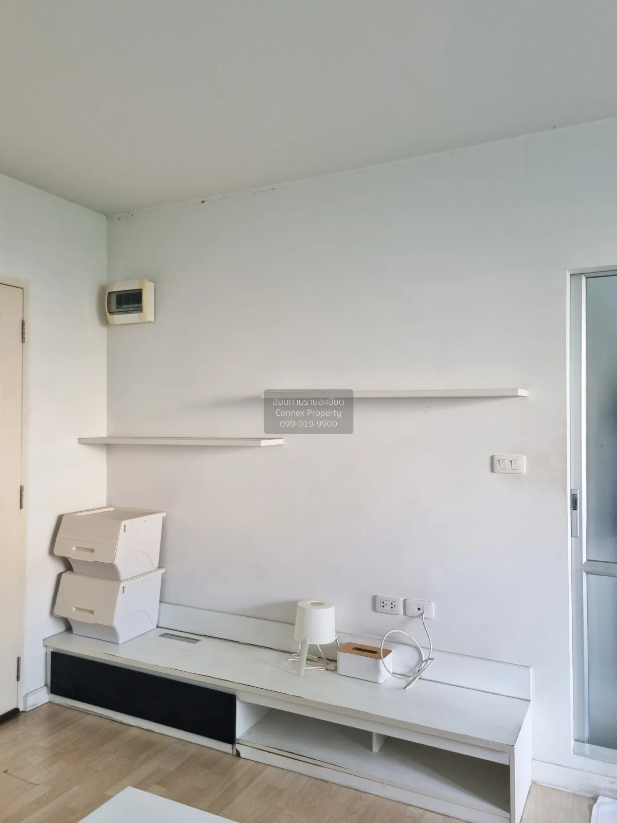 For Rent Condo , D Condo Charan-Bangkhunnon , MRT-Bang Khun Non , 4