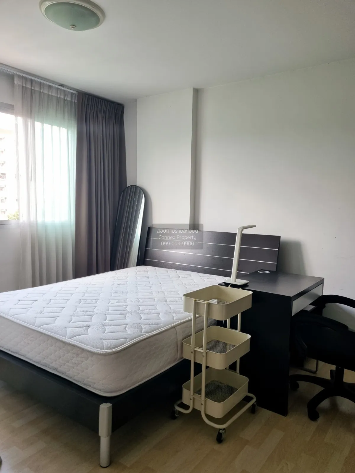 For Rent Condo , D Condo Charan-Bangkhunnon , MRT-Bang Khun Non ,