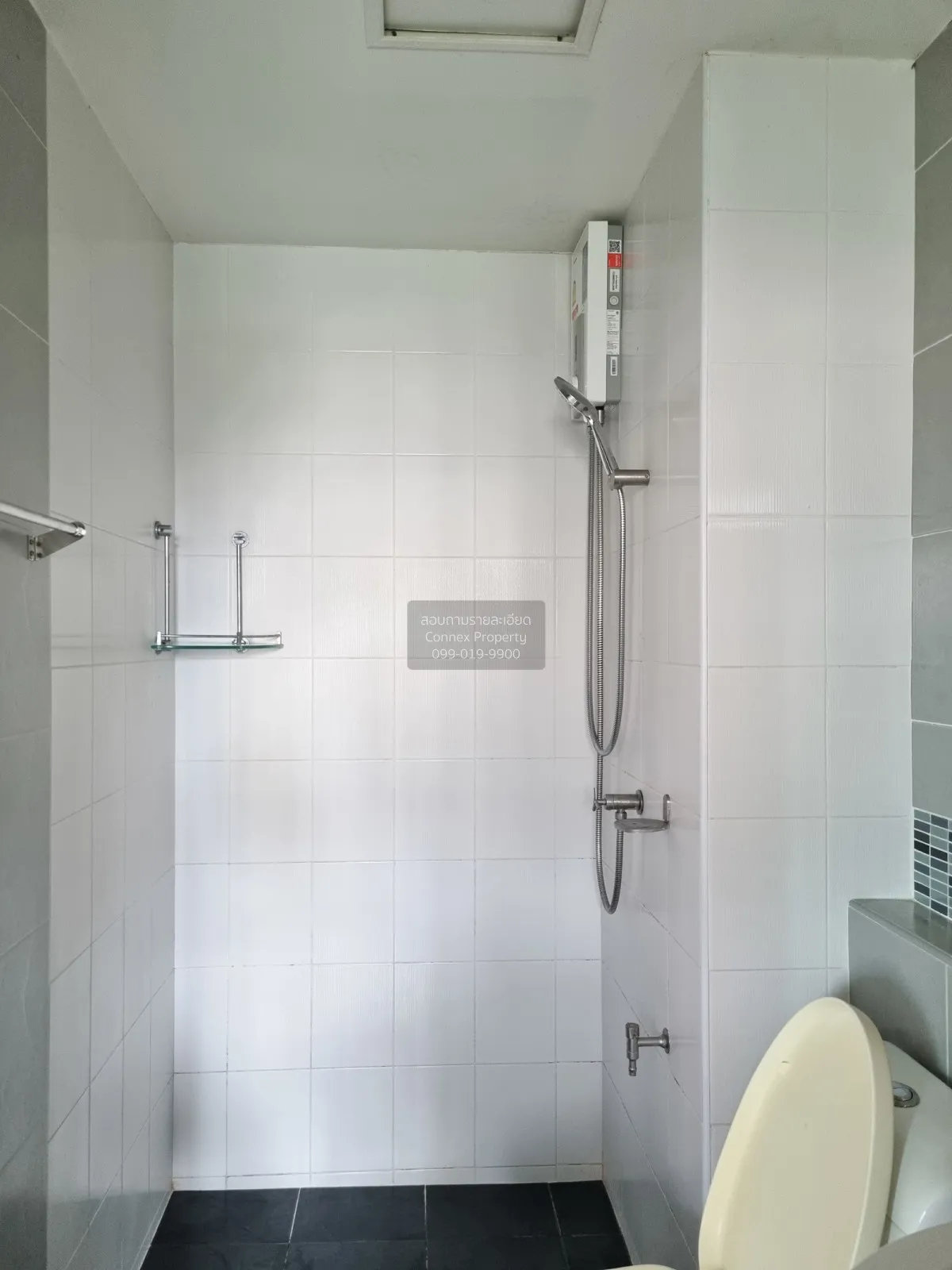 For Rent Condo , D Condo Charan-Bangkhunnon , MRT-Bang Khun Non ,