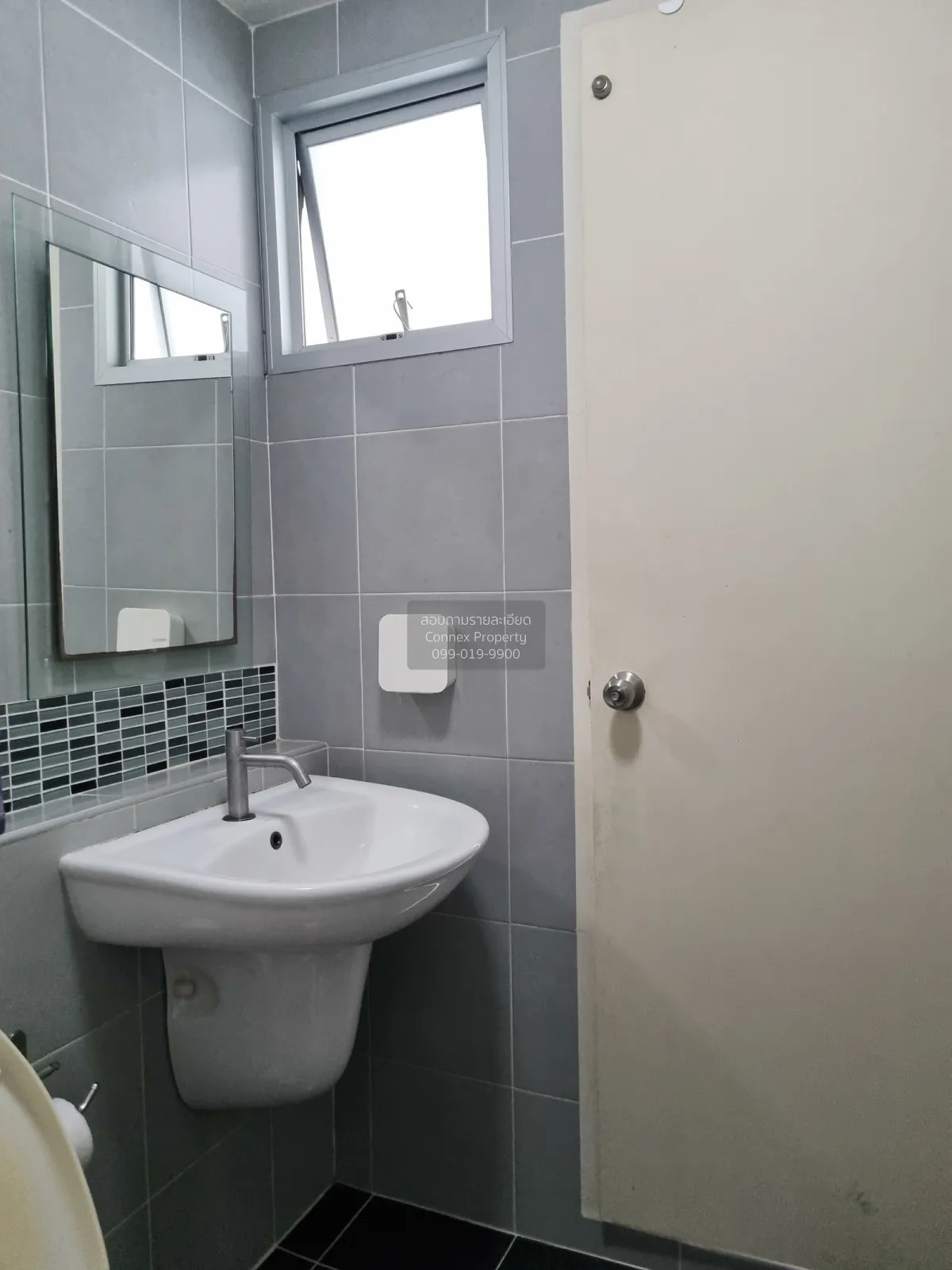 For Rent Condo , D Condo Charan-Bangkhunnon , MRT-Bang Khun Non ,