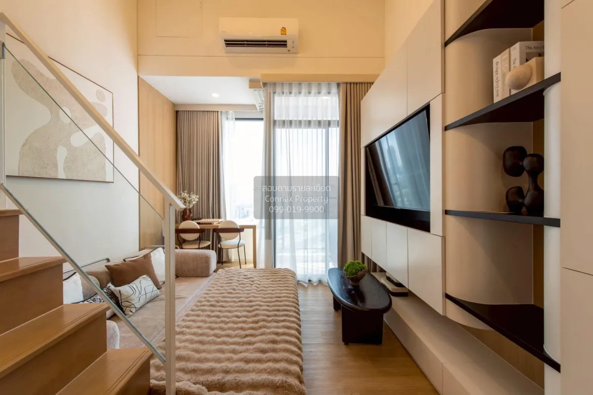 For Sale Condo , Siamese Rama 9 (Landmark @MRTA Station) , Huai K 2