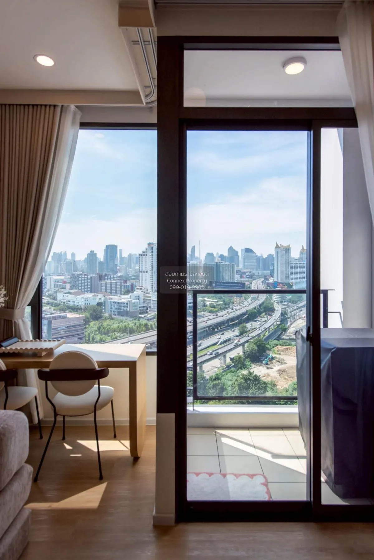 For Sale Condo , Siamese Rama 9 (Landmark @MRTA Station) , Huai K 3