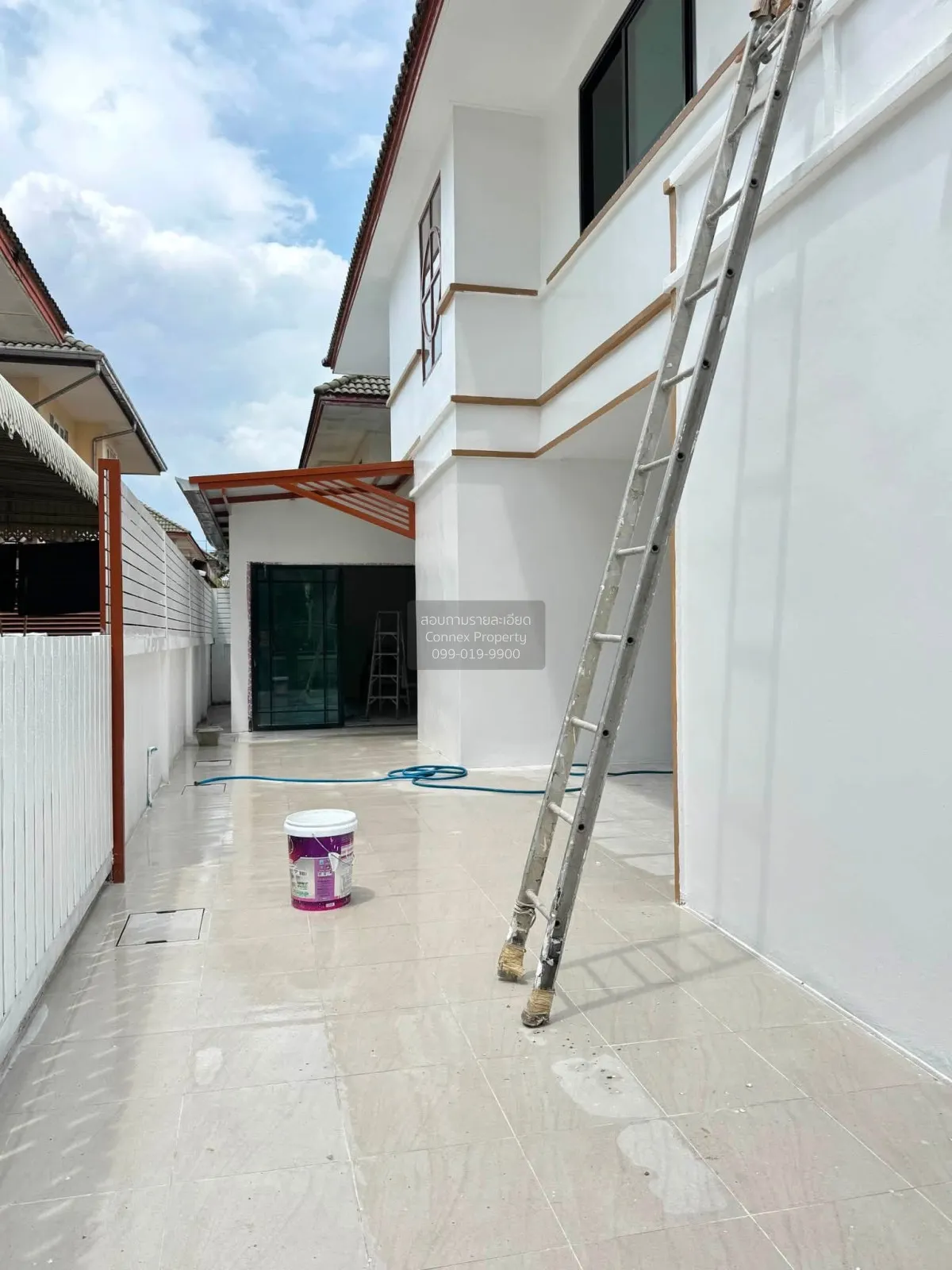 For Sale House , The Emerald Garden 1 , newly renovated , Bang Bu 2