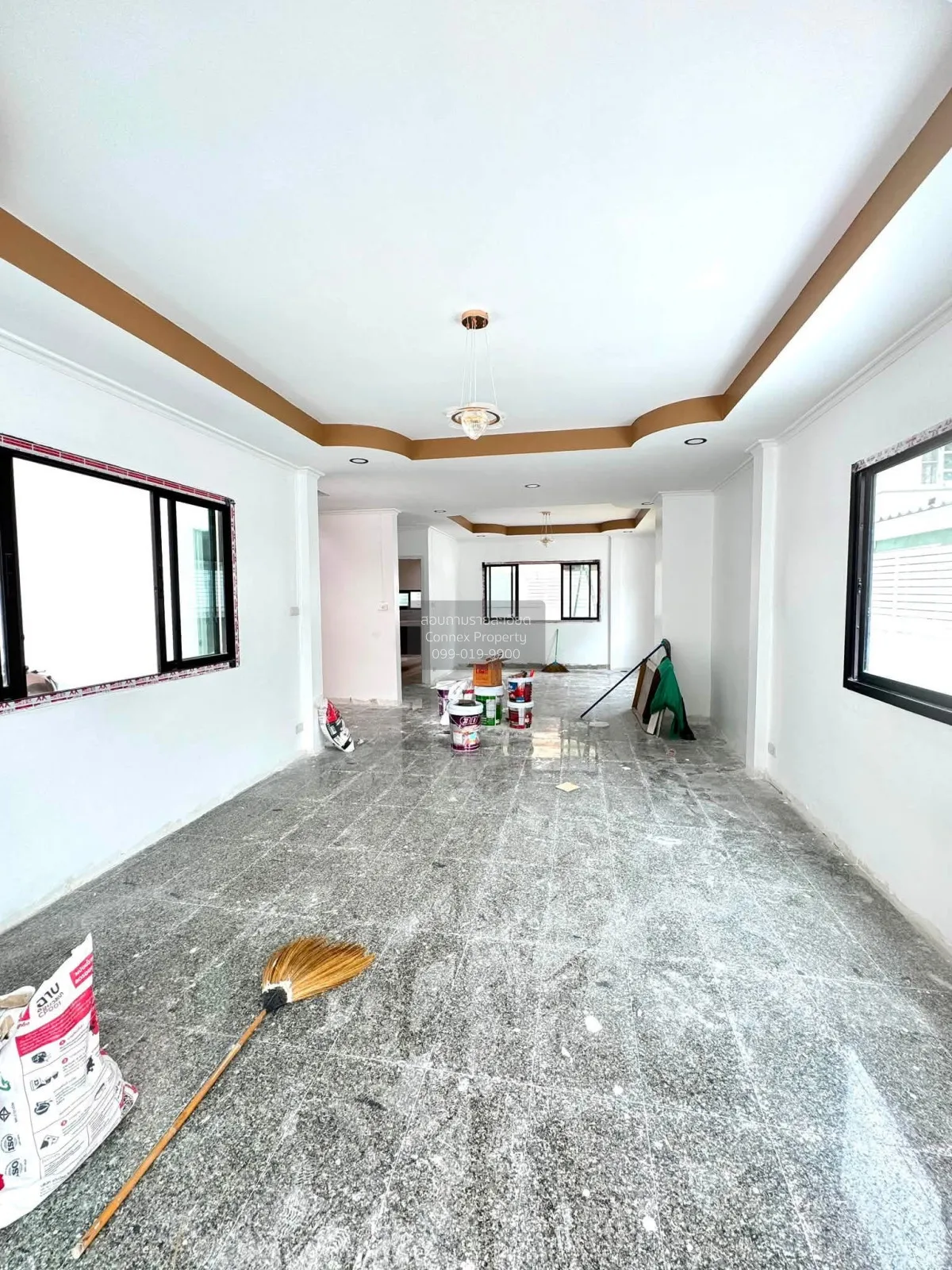 For Sale House , The Emerald Garden 1 , newly renovated , Bang Bu 4