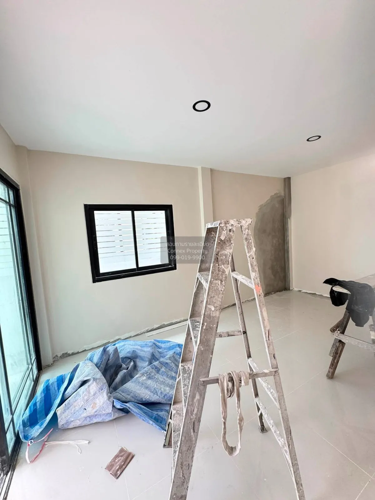 For Sale House , The Emerald Garden 1 , newly renovated , Bang Bu