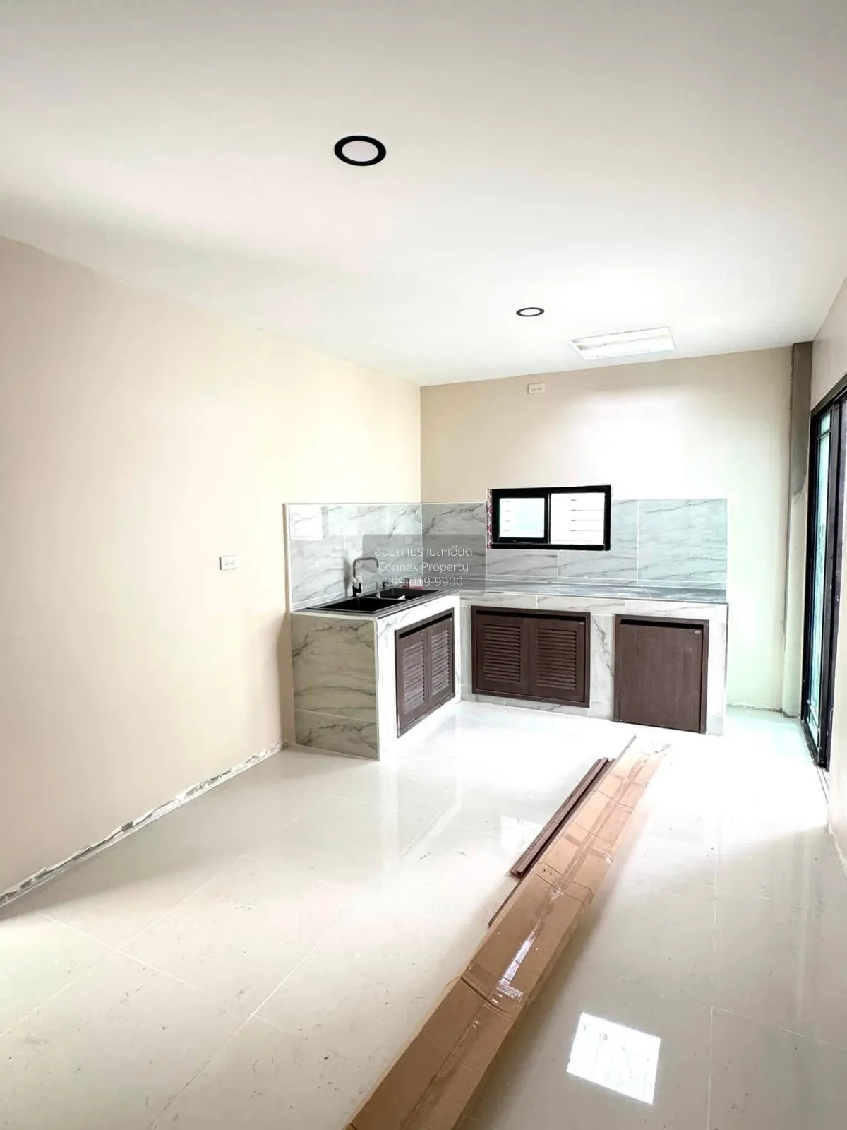 For Sale House , The Emerald Garden 1 , newly renovated , Bang Bu