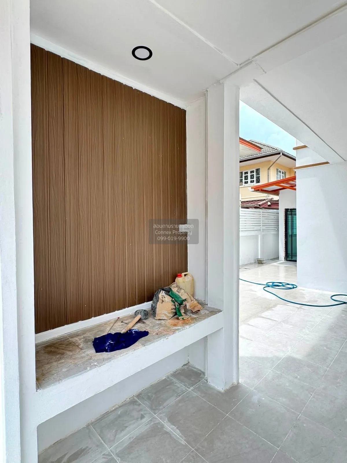 For Sale House , The Emerald Garden 1 , newly renovated , Bang Bu