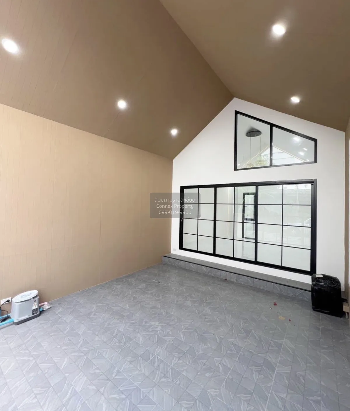 For Sale New House Modern Nordic Minimal , Wichit , Kathu , Phuke 2