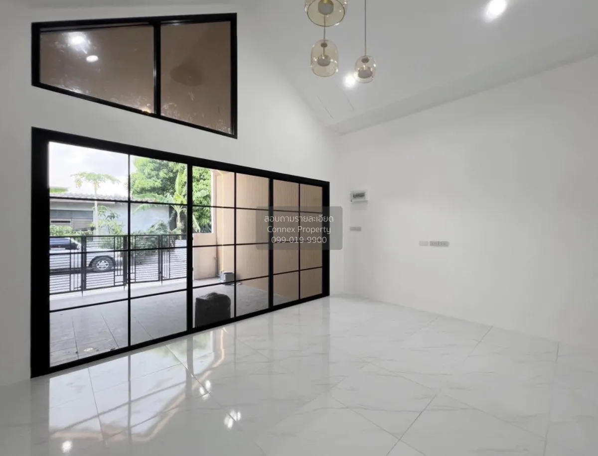 For Sale New House Modern Nordic Minimal , Wichit , Kathu , Phuke 3