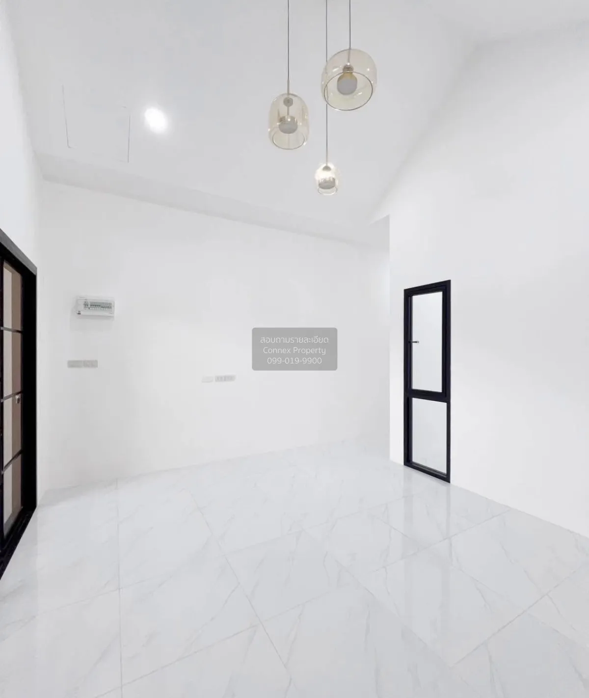 For Sale New House Modern Nordic Minimal , Wichit , Kathu , Phuke 4