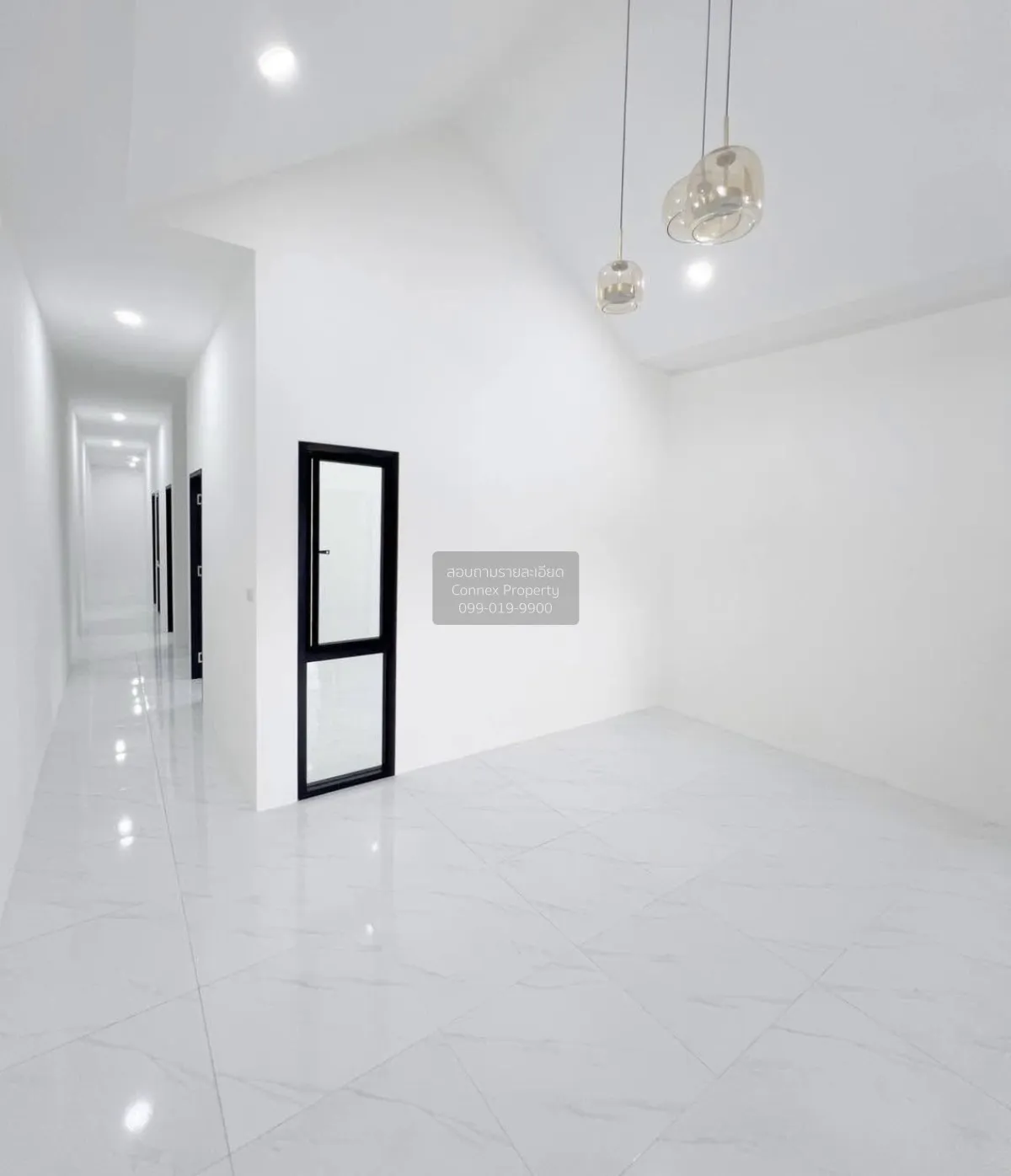 For Sale New House Modern Nordic Minimal , Wichit , Kathu , Phuke