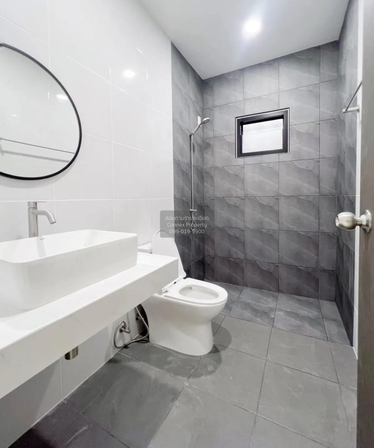 For Sale New House Modern Nordic Minimal , Wichit , Kathu , Phuke