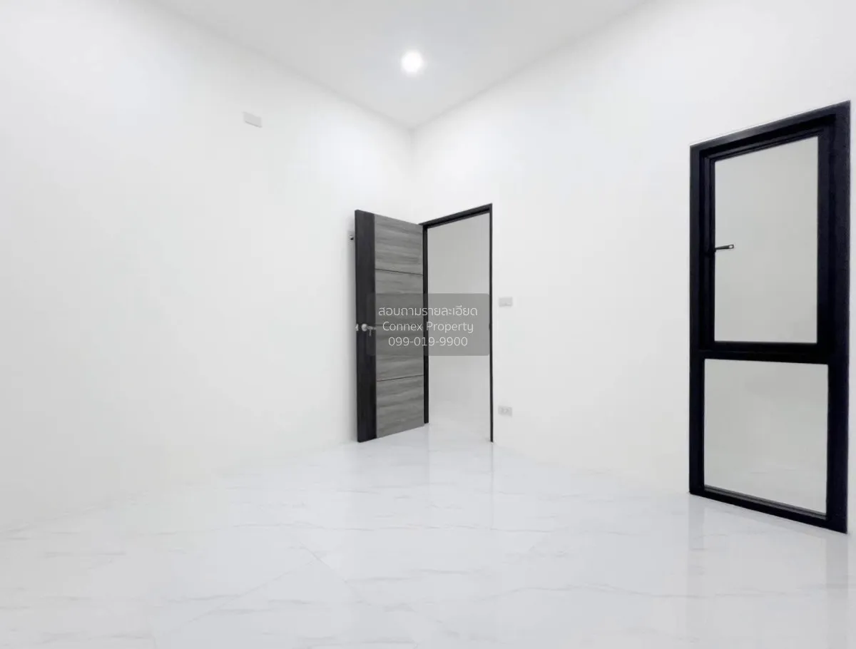 For Sale New House Modern Nordic Minimal , Wichit , Kathu , Phuke