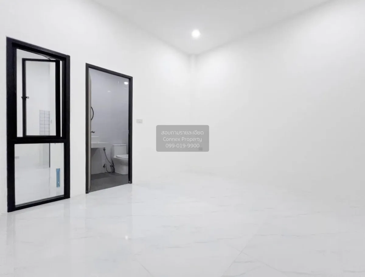 For Sale New House Modern Nordic Minimal , Wichit , Kathu , Phuke