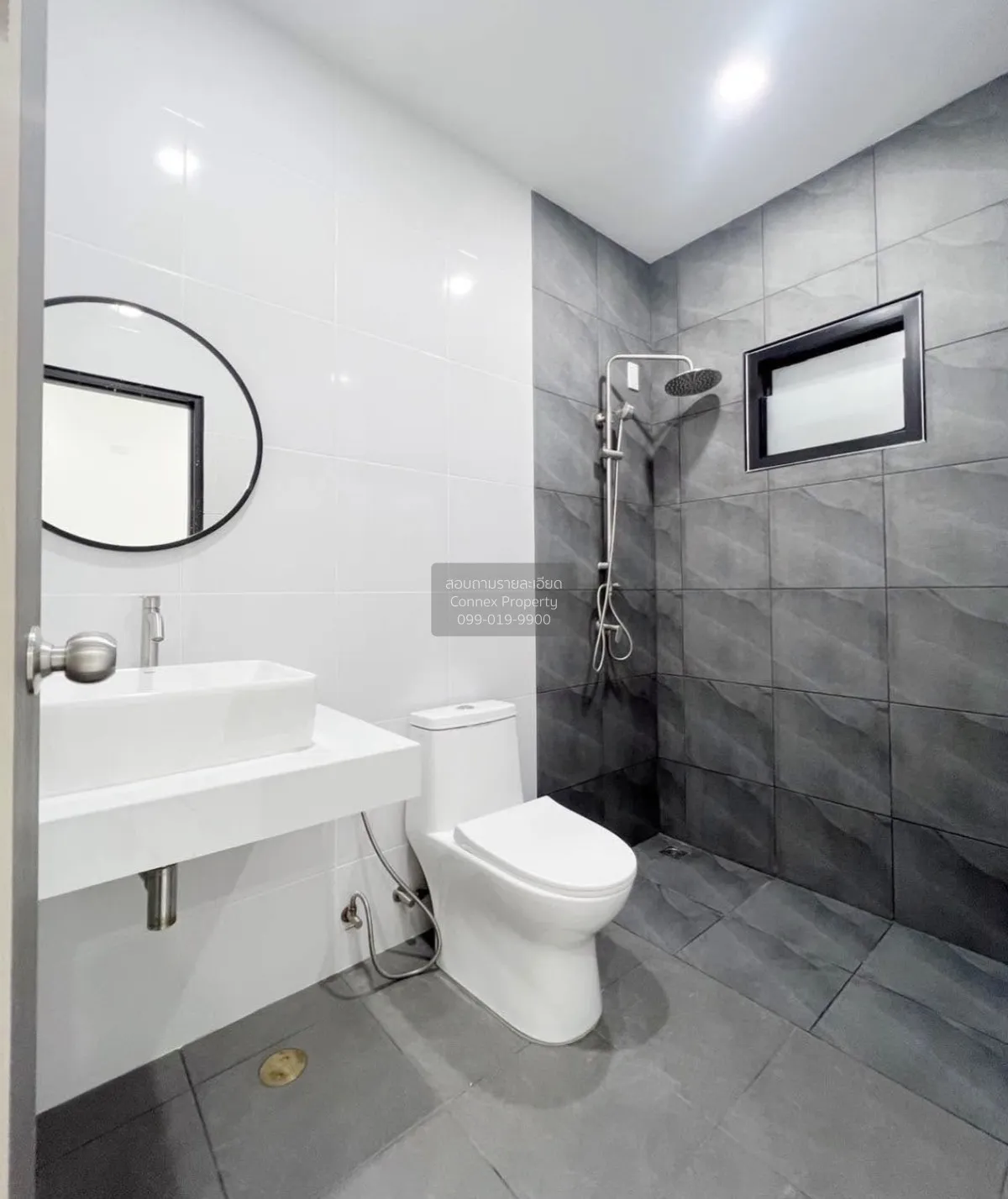 For Sale New House Modern Nordic Minimal , Wichit , Kathu , Phuke
