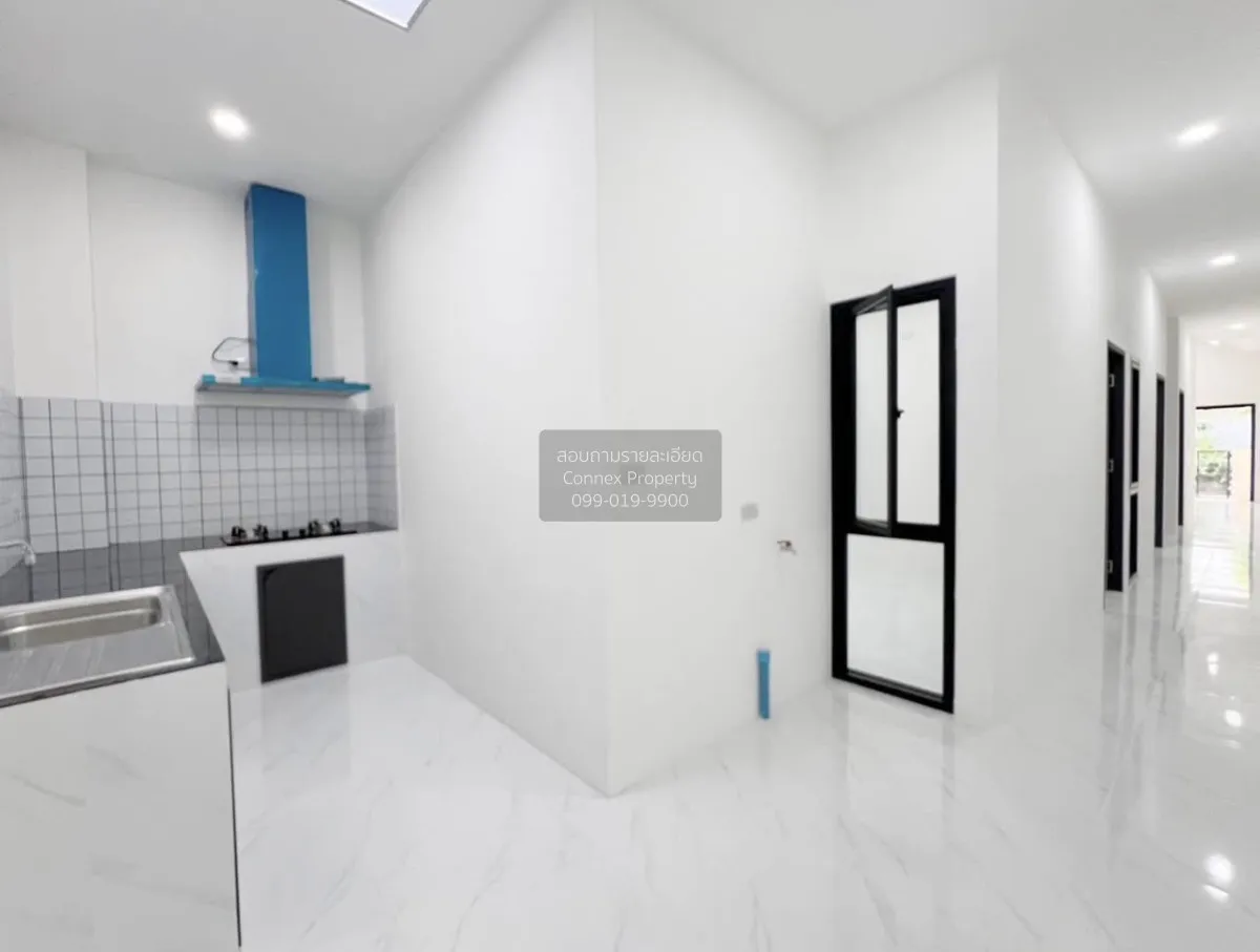 For Sale New House Modern Nordic Minimal , Wichit , Kathu , Phuke