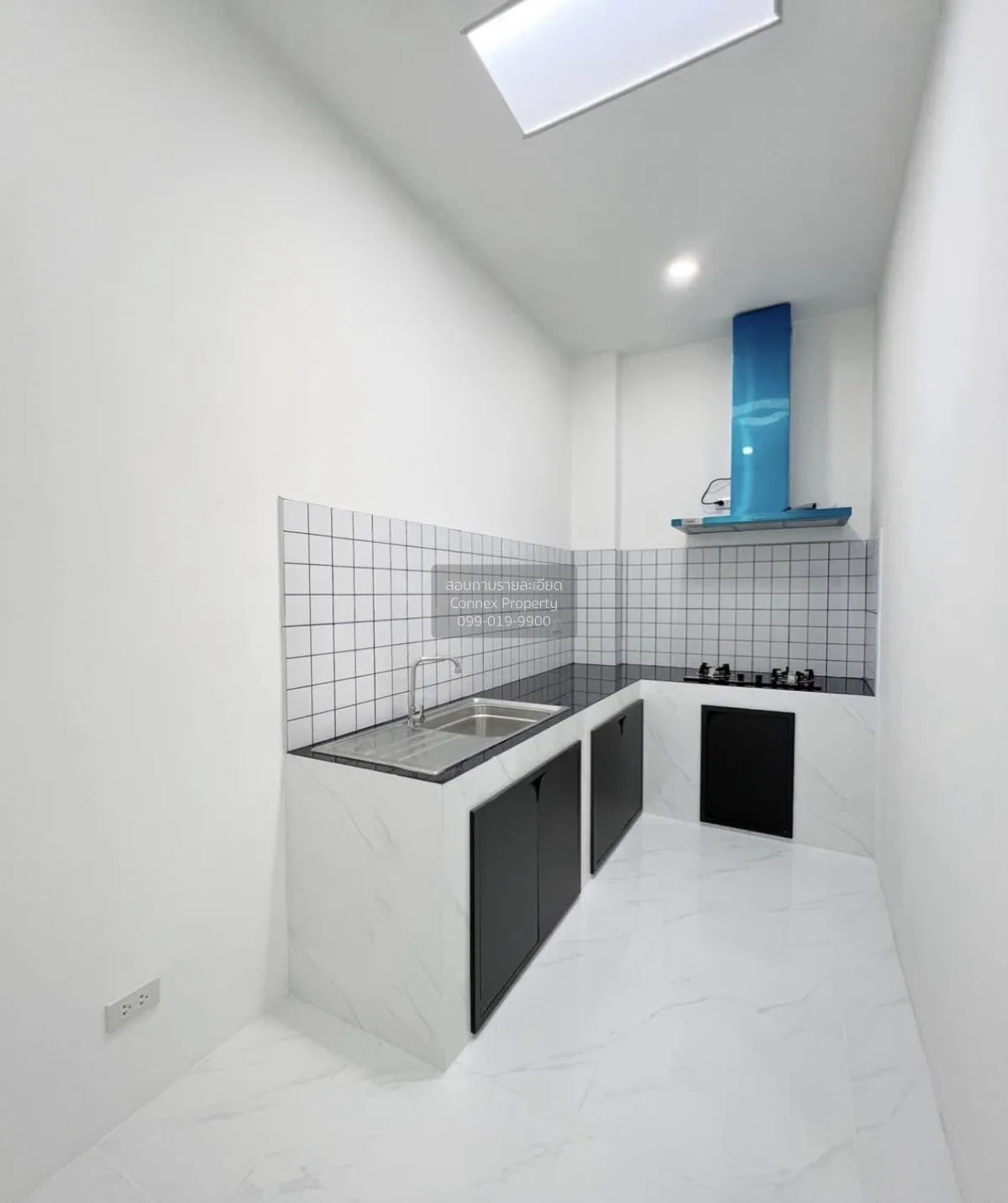 For Sale New House Modern Nordic Minimal , Wichit , Kathu , Phuke