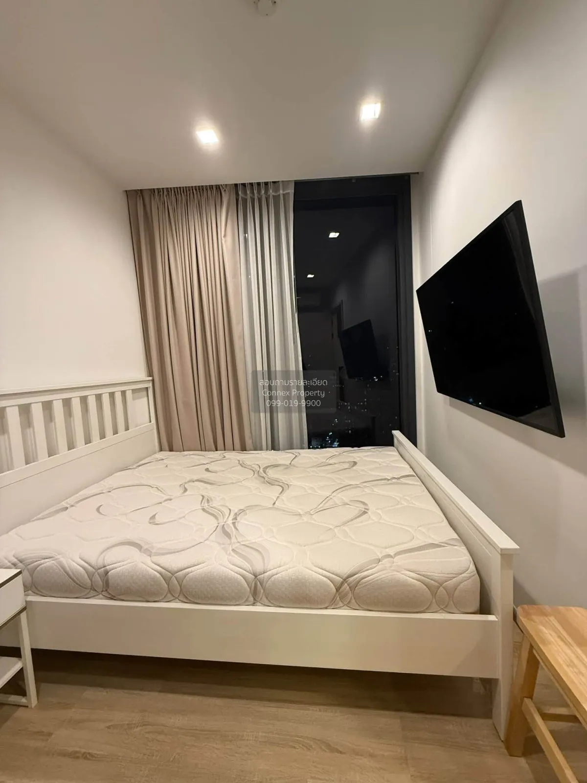 For Sale Condo , The Line Phahon-Pradipat , high floor , BTS-Saph