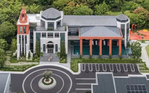 For Sale House , Bangkok Boulevard Signature Chaengwatthana - Ratchaphruek , Bang Phlap , Pak Kret , Nonthaburi , CX-177454