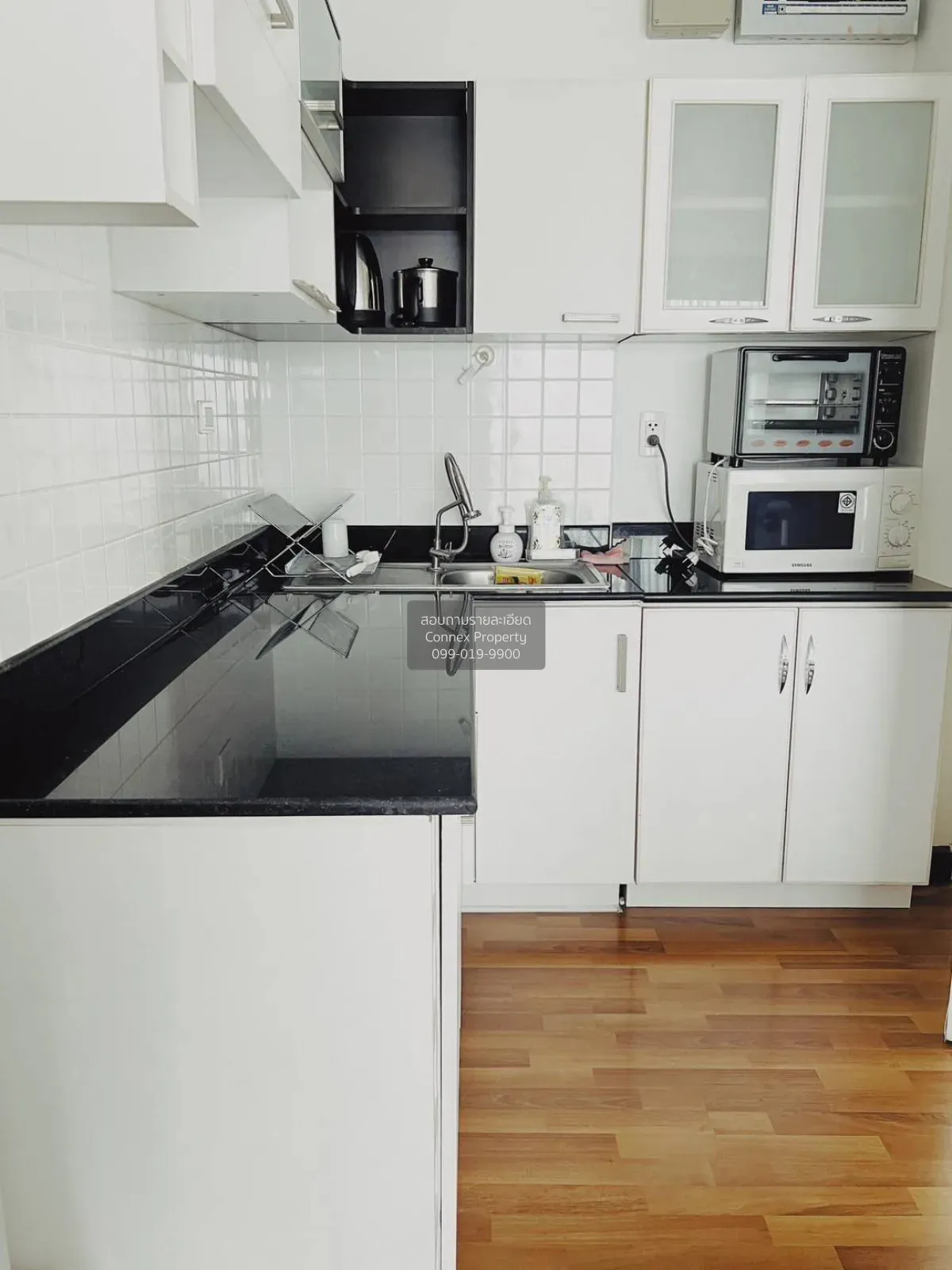 For Sale Condo , Centric Scene phaholyothin 9 , BTS-Ari , Sam Sen 4
