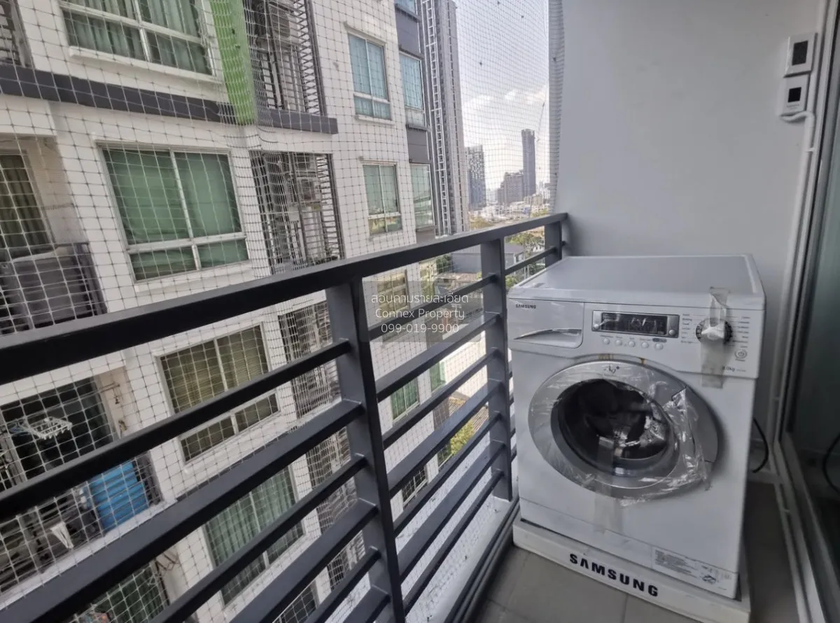 For Sale Condo , @ City Sukhumvit 101/1 , BTS-Punnawithi , Bang C 2