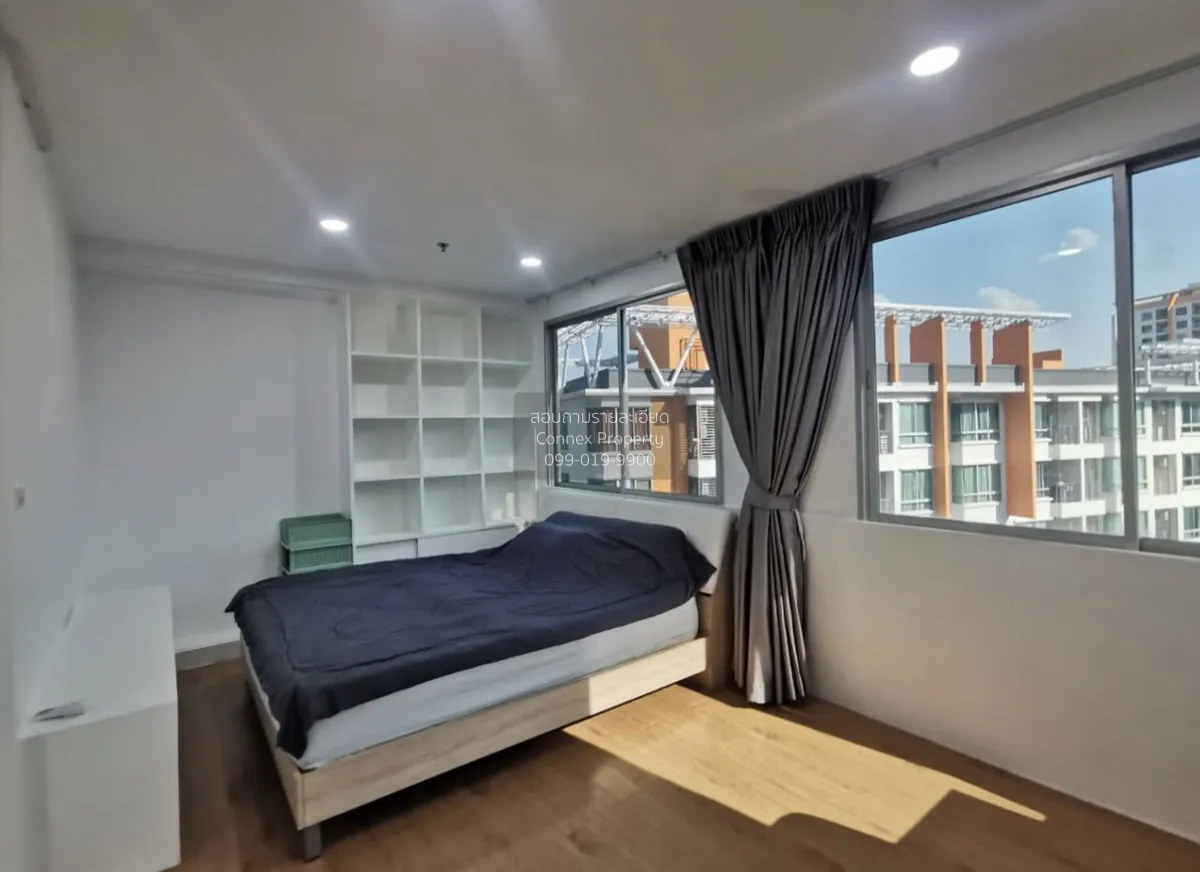 For Sale Condo , @ City Sukhumvit 101/1 , BTS-Punnawithi , Bang C 3
