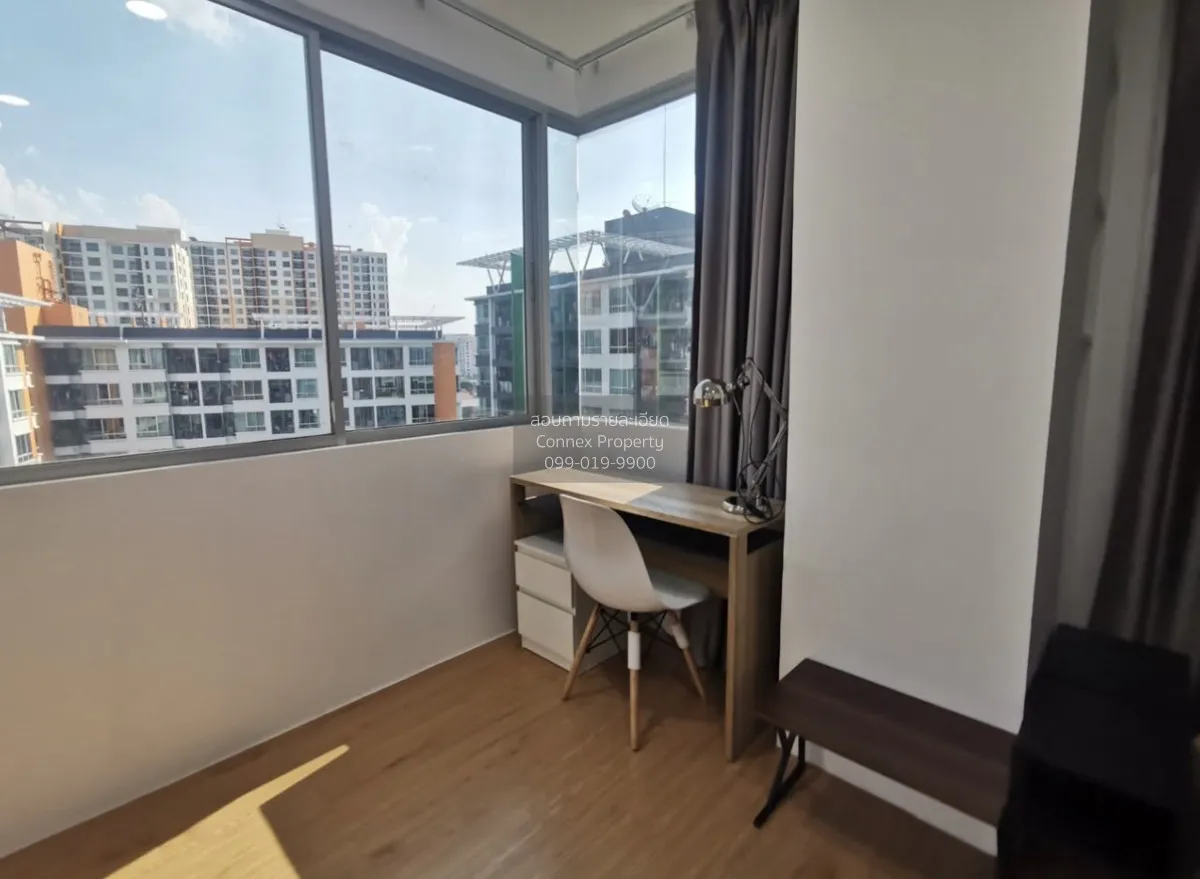 For Sale Condo , @ City Sukhumvit 101/1 , BTS-Punnawithi , Bang C 4