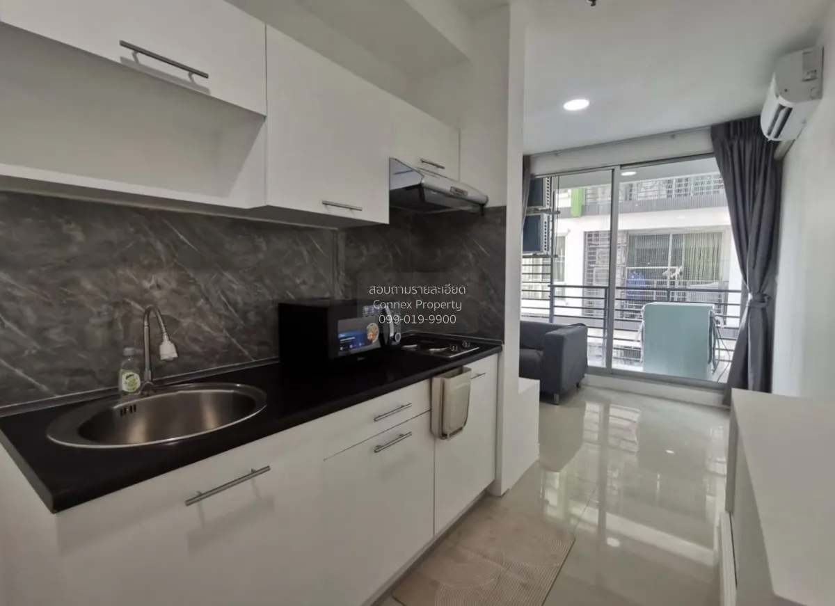 For Sale Condo , @ City Sukhumvit 101/1 , BTS-Punnawithi , Bang C