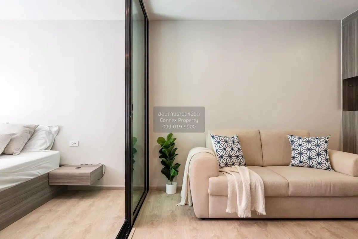 For Rent Condo , The Origin Sukhumvit 105 , BTS-Bearing , Bang Na
