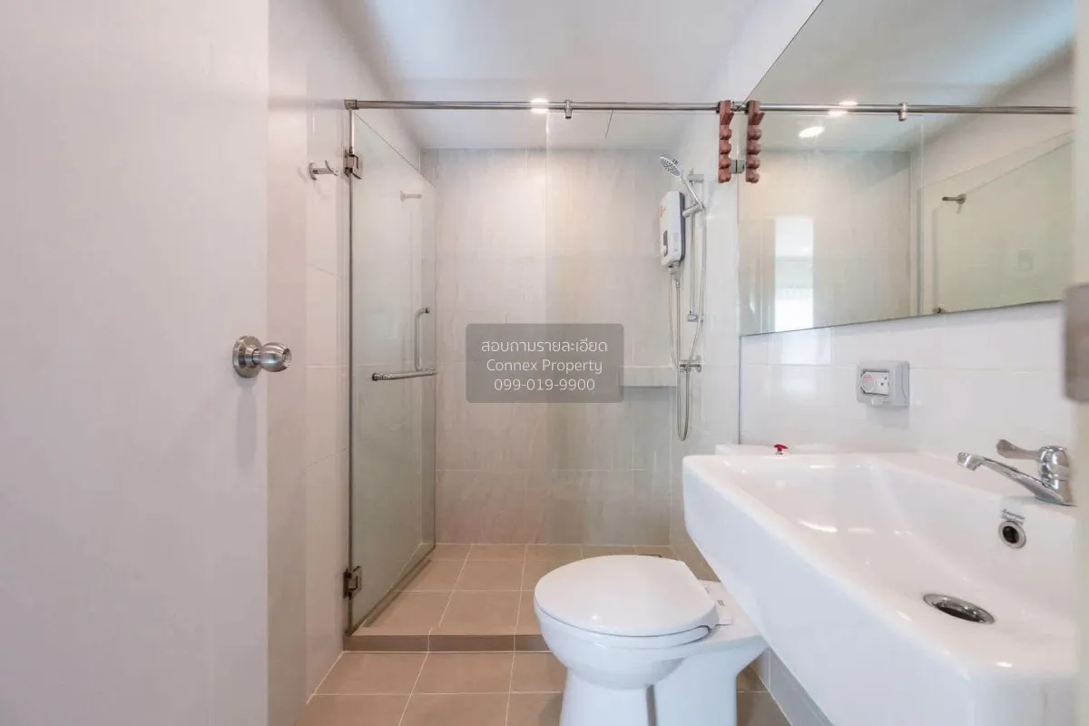 For Rent Condo , The Origin Sukhumvit 105 , BTS-Bearing , Bang Na