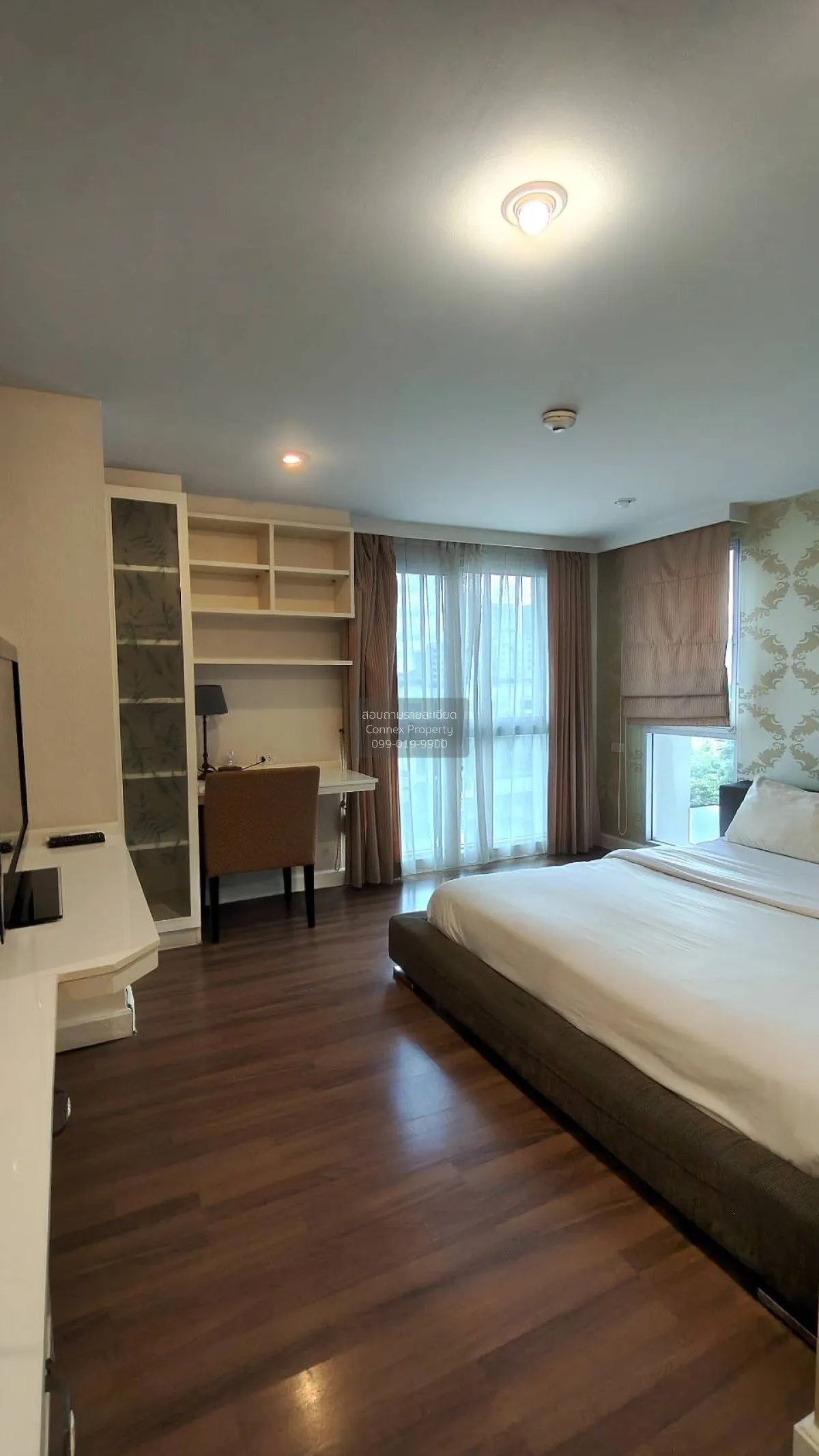 For Rent Condo , Centric Place Ari 4 , BTS-Ari , Sam Sen Nai , Ph 4