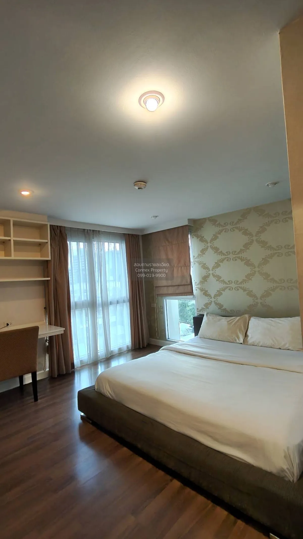 For Rent Condo , Centric Place Ari 4 , BTS-Ari , Sam Sen Nai , Ph