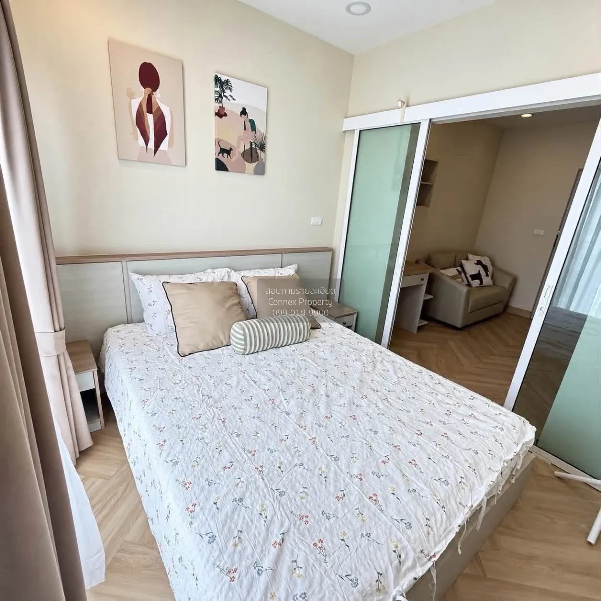 For Sale Condo , Chapter One Modern Dutch , Rat Burana , Rat Bura